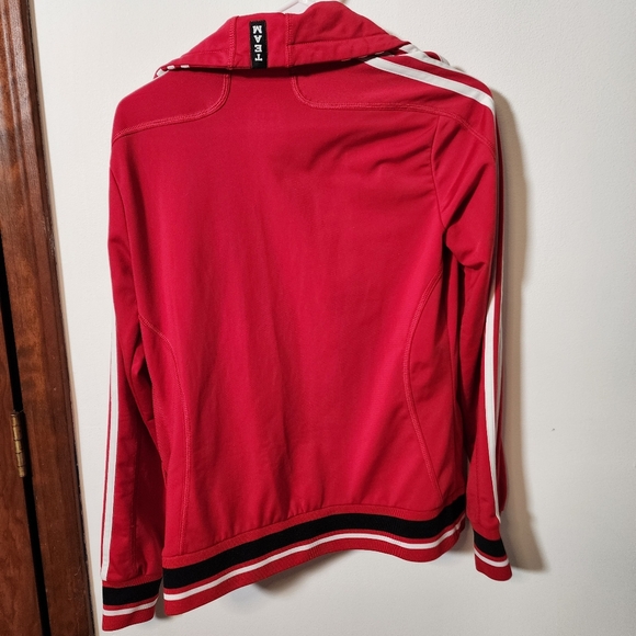 Adidas jacket - Picture 8 of 8